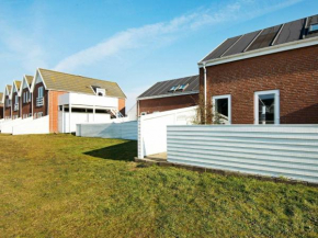 Three-Bedroom Holiday home in Rømø 39